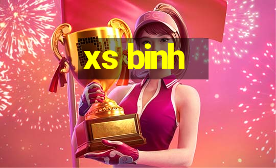 xs binh