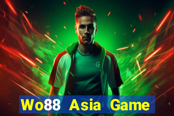 Wo88 Asia Game Bài 68