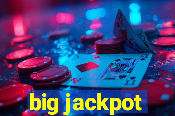 big jackpot