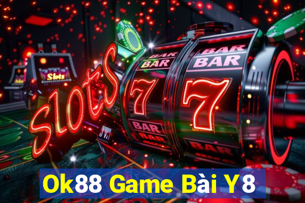 Ok88 Game Bài Y8