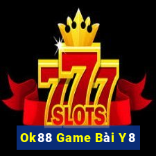 Ok88 Game Bài Y8