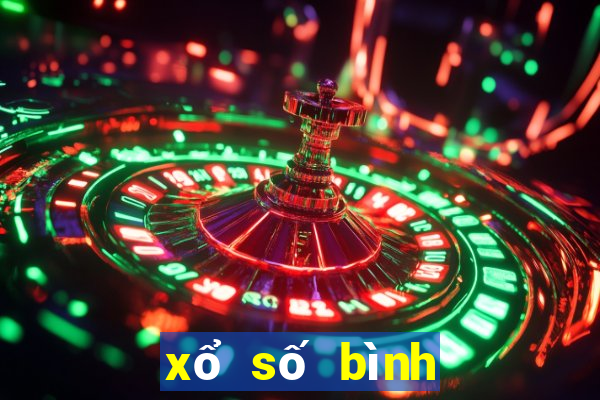 xổ số bình định ngày 26 tháng 8