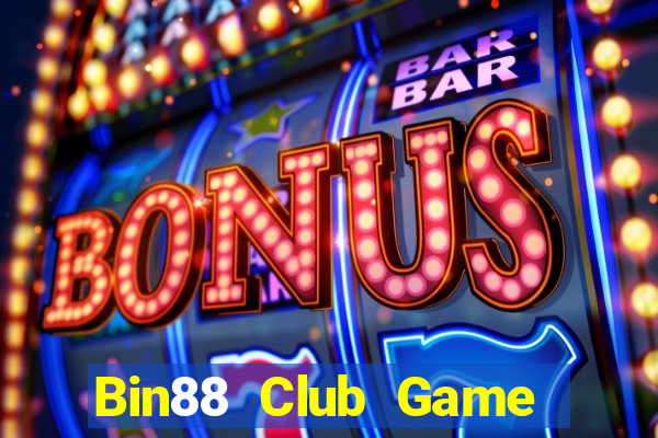 Bin88 Club Game Thẻ Bài Eloras