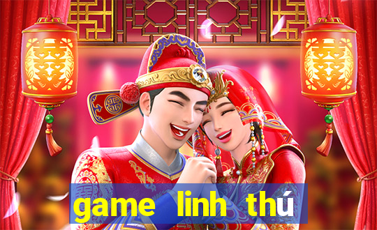 game linh thú đại chiến