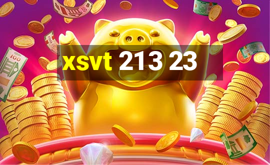 xsvt 21 3 23