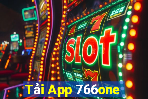 Tải App 766one