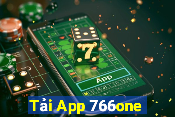 Tải App 766one