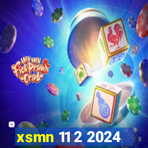 xsmn 11 2 2024