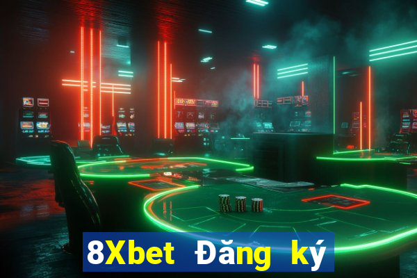 8Xbet Đăng ký nền tảng Phicolor