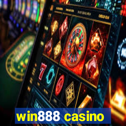 win888 casino