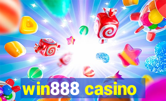 win888 casino