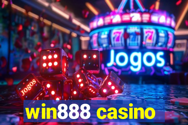 win888 casino