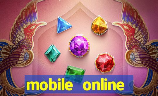 mobile online casino south africa