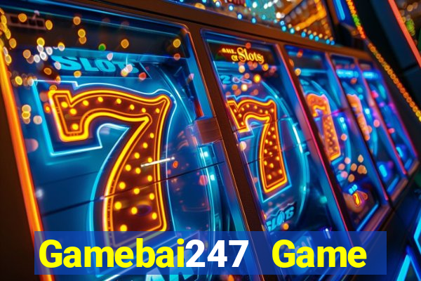 Gamebai247 Game Bài Đổi Thưởng Go88