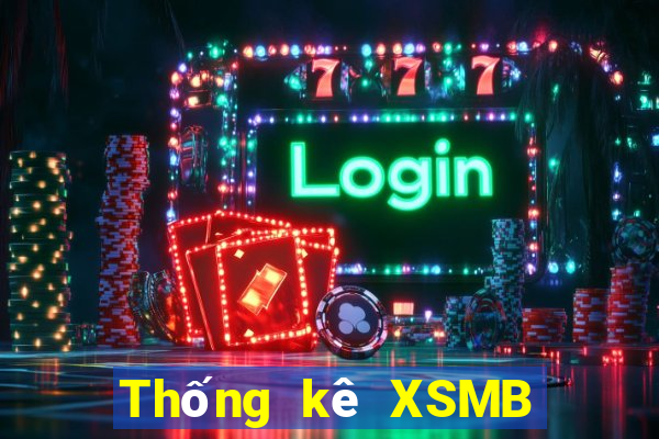 Thống kê XSMB hôm qua