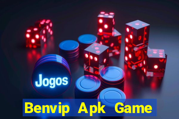 Benvip Apk Game Bài Phái Mạnh