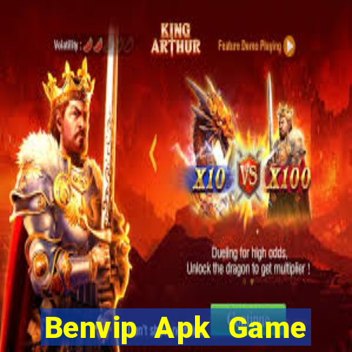 Benvip Apk Game Bài Phái Mạnh