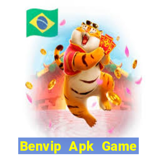 Benvip Apk Game Bài Phái Mạnh