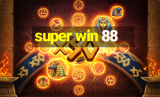 super win 88