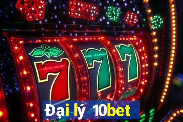 Đại lý 10bet