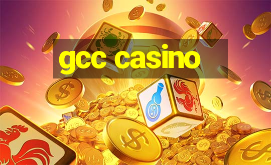 gcc casino