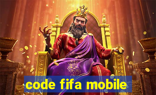 code fifa mobile