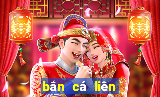 bắn cá liên minh đổi thưởng