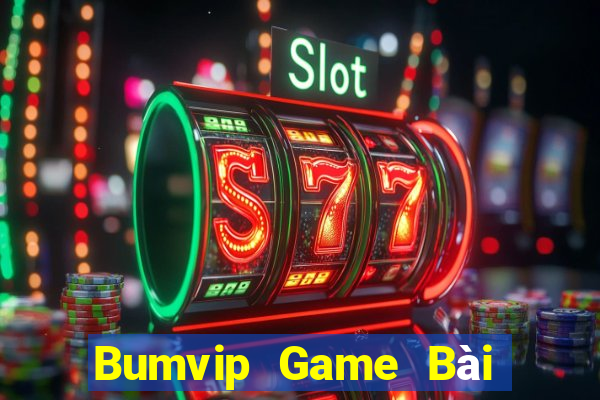 Bumvip Game Bài Bốc Club