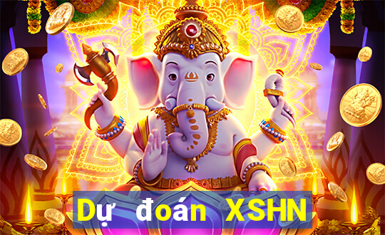 Dự đoán XSHN thứ Ba