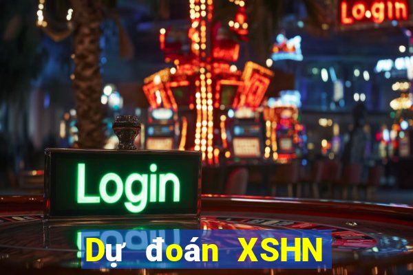 Dự đoán XSHN thứ Ba