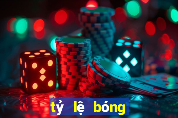 tỷ lệ bóng đá online