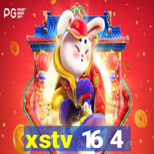 xstv 16 4