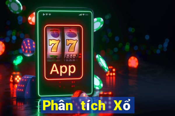 Phân tích Xổ Số quảng trị ngày 27