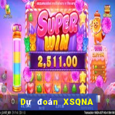 Dự đoán XSQNA ngày 2