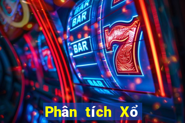 Phân tích Xổ Số thừa thiên huế ngày 13