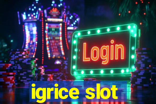 igrice slot