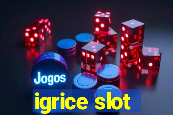 igrice slot