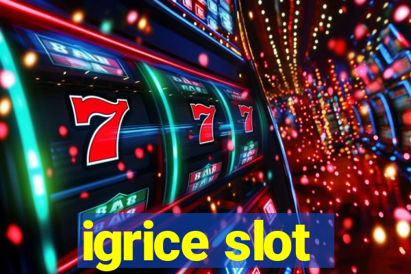 igrice slot