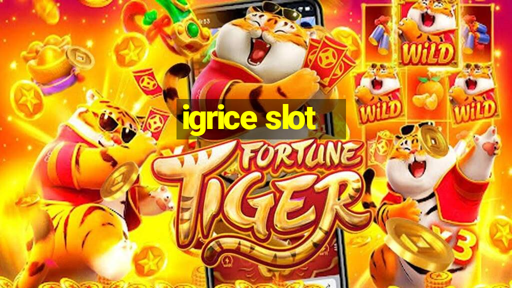 igrice slot