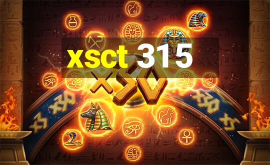 xsct 31 5