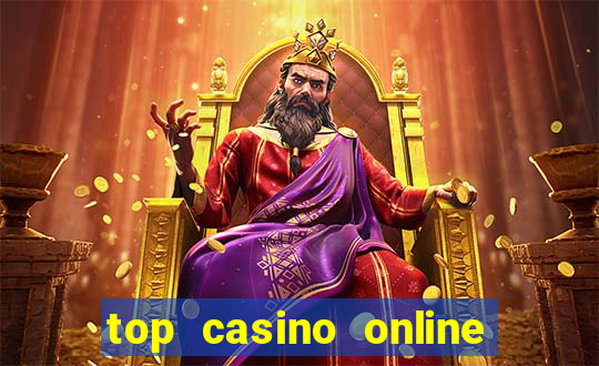 top casino online uy tín