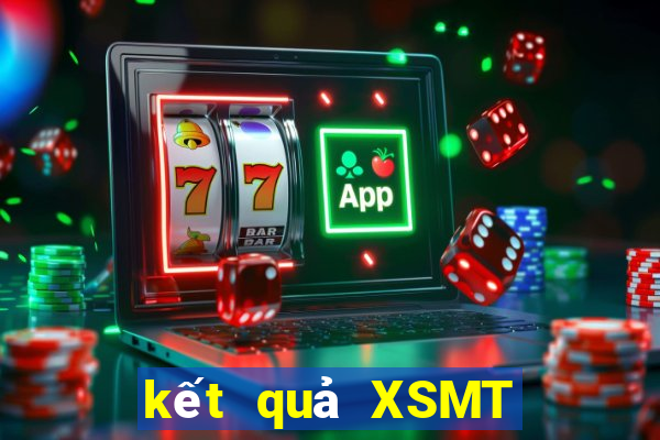 kết quả XSMT ngày 5