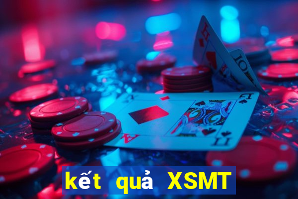 kết quả XSMT ngày 5