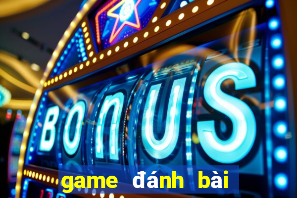 game đánh bài đổi thưởng sieumanga