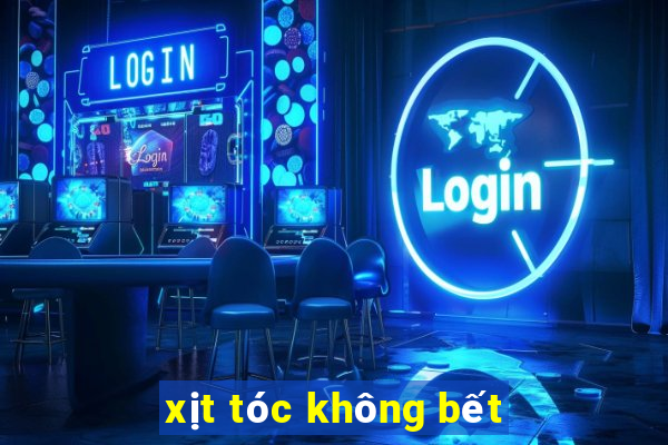 xịt tóc không bết