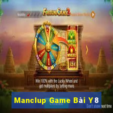 Manclup Game Bài Y8