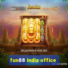 fun88 india office