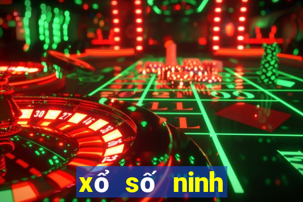 xổ số ninh thuận ngày 29 tháng 9