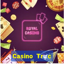 Casino Trực tiếp HL8