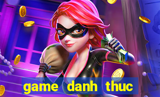 game danh thuc rong than